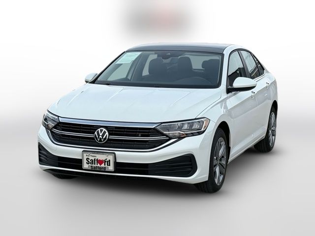 2022 Volkswagen Jetta SE