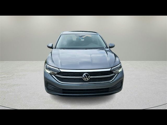 2022 Volkswagen Jetta SE