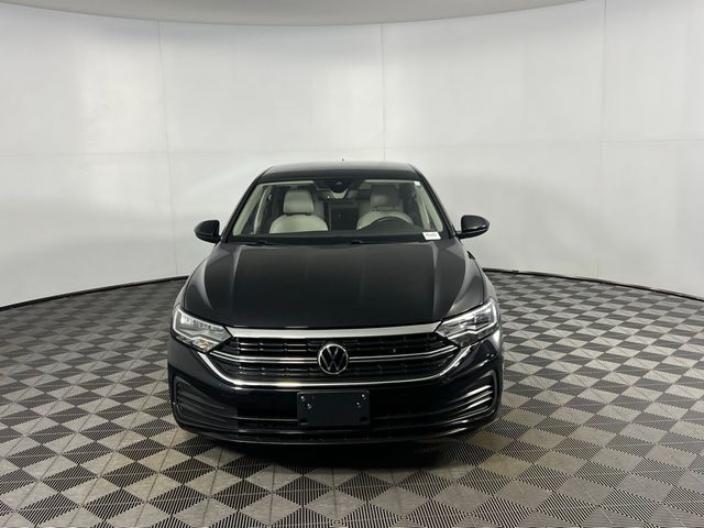 2022 Volkswagen Jetta SE