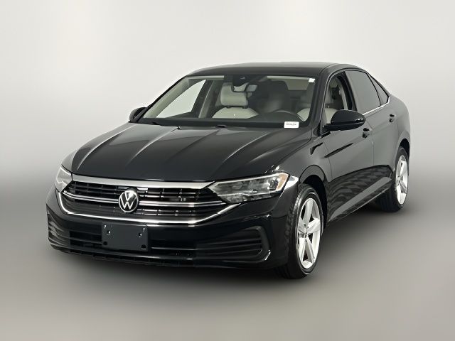 2022 Volkswagen Jetta SE