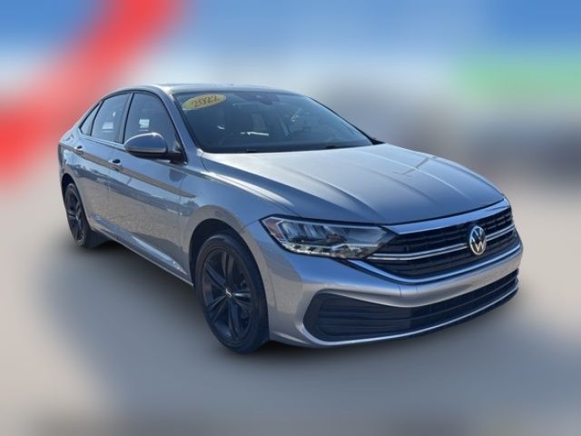 2022 Volkswagen Jetta SE