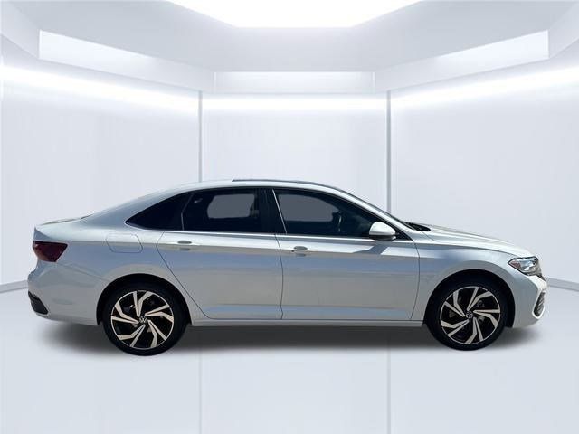 2022 Volkswagen Jetta SE