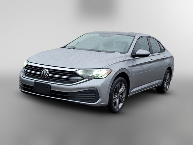 2022 Volkswagen Jetta SE