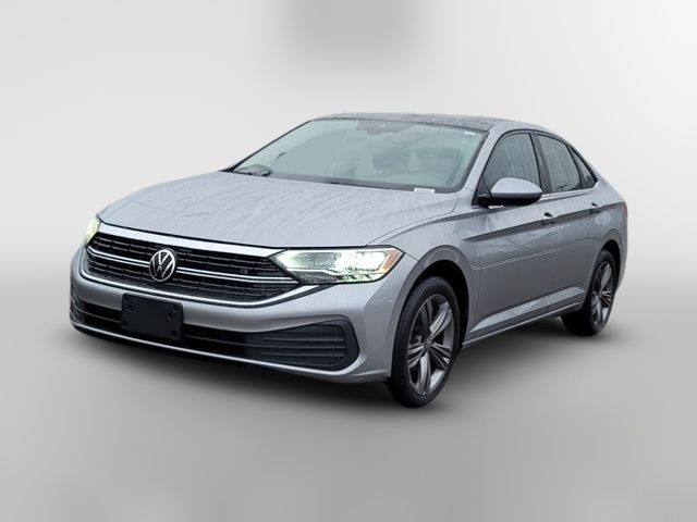 2022 Volkswagen Jetta SE