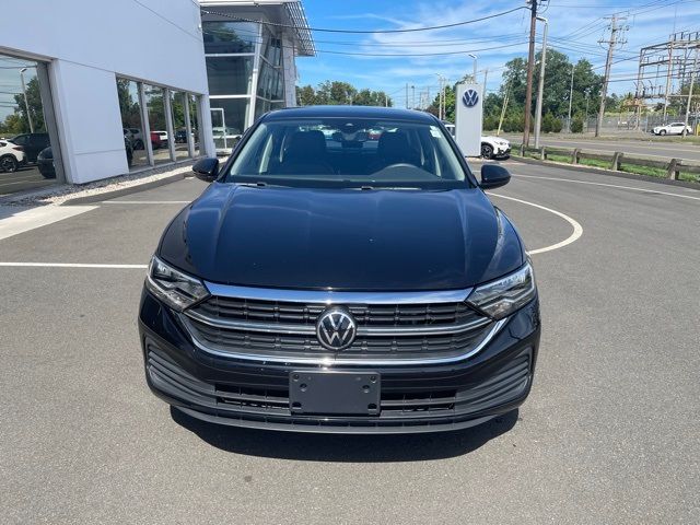 2022 Volkswagen Jetta SE