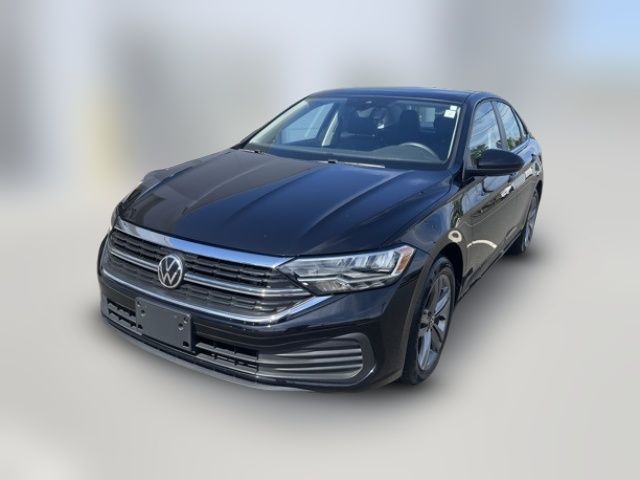 2022 Volkswagen Jetta SE