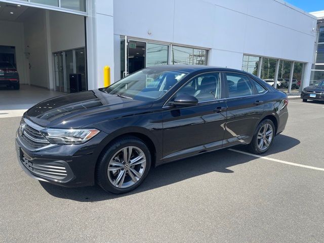 2022 Volkswagen Jetta SE