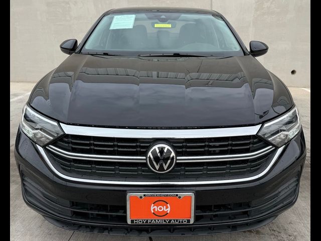 2022 Volkswagen Jetta SE