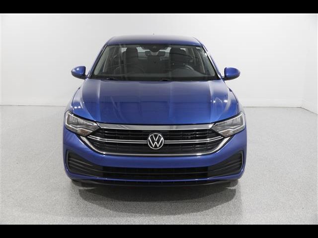 2022 Volkswagen Jetta SE