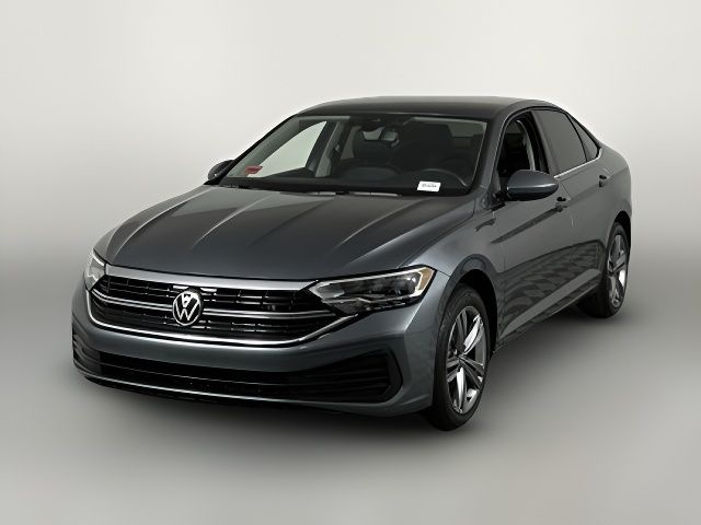 2022 Volkswagen Jetta SE