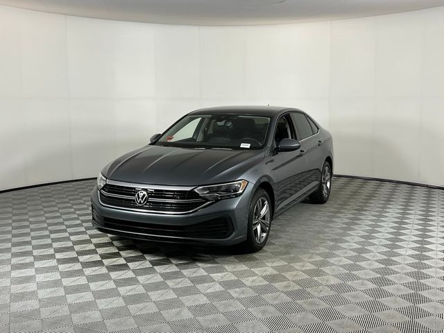 2022 Volkswagen Jetta SE