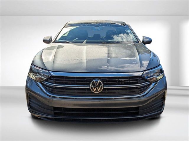 2022 Volkswagen Jetta SE