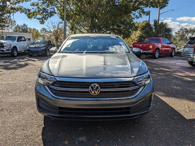 2022 Volkswagen Jetta SE