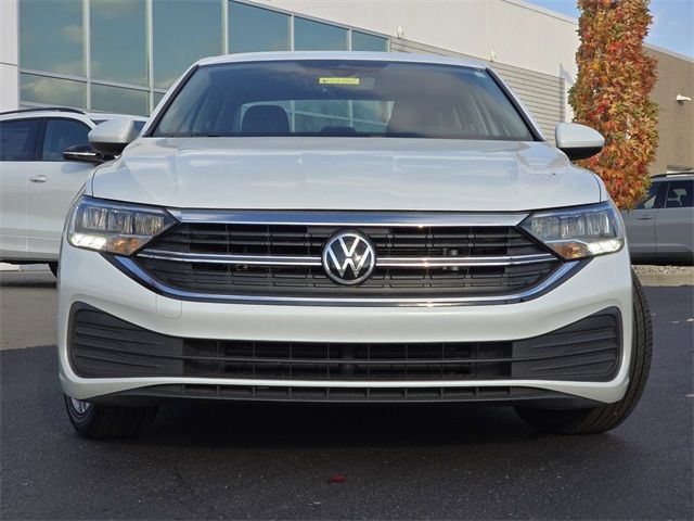 2022 Volkswagen Jetta SE