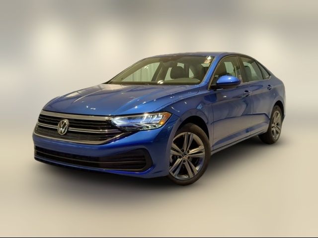 2022 Volkswagen Jetta SE