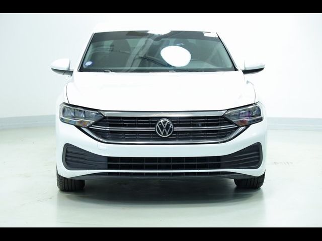 2022 Volkswagen Jetta SE