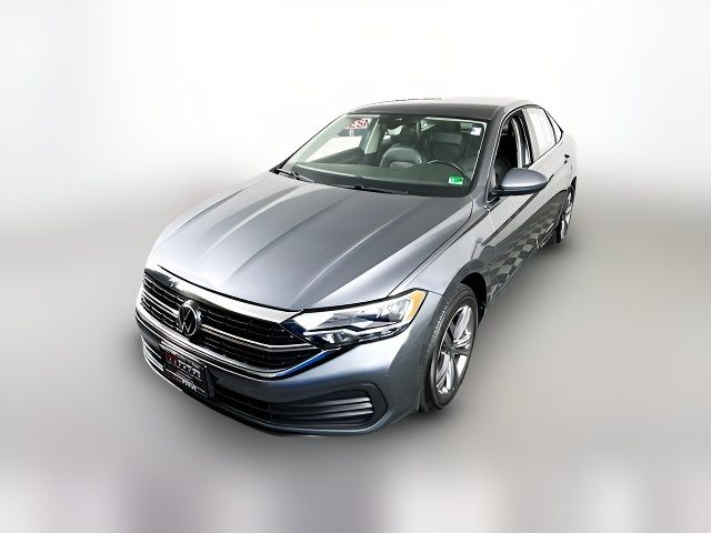 2022 Volkswagen Jetta SE