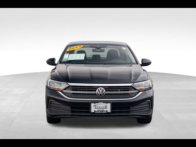 2022 Volkswagen Jetta SE