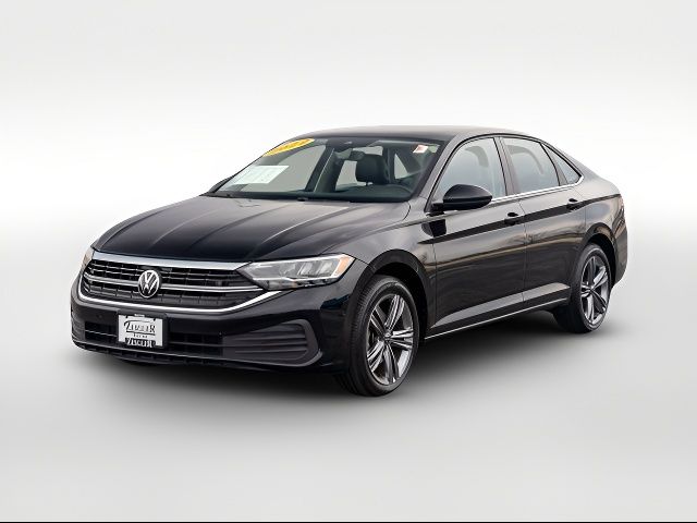 2022 Volkswagen Jetta SE