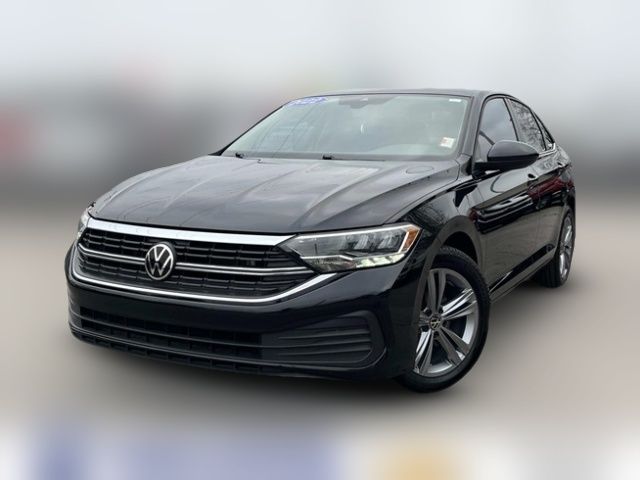 2022 Volkswagen Jetta SE