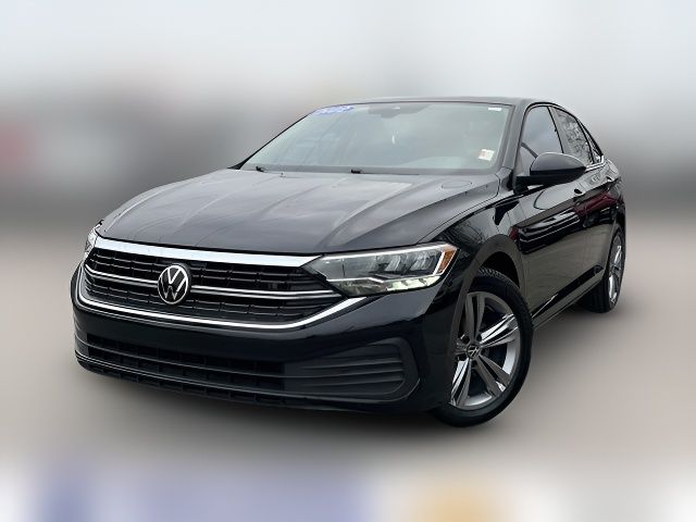 2022 Volkswagen Jetta SE