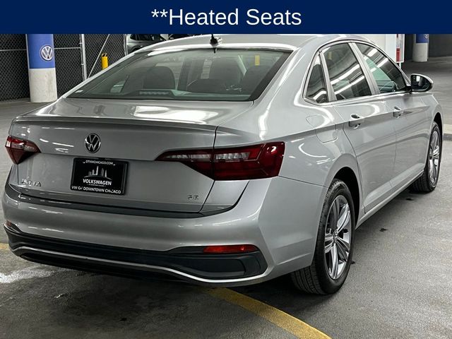 2022 Volkswagen Jetta SE