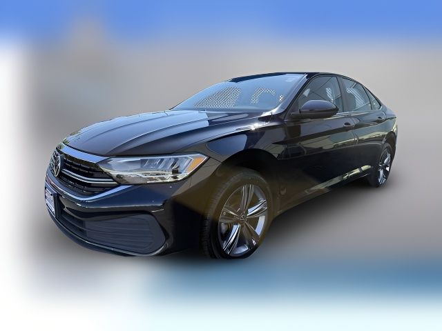 2022 Volkswagen Jetta SE