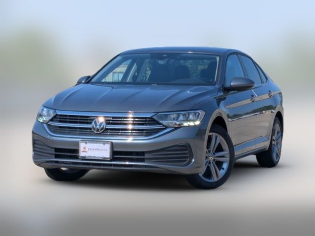 2022 Volkswagen Jetta SE