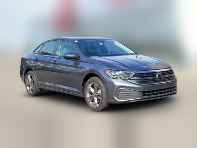 2022 Volkswagen Jetta SE