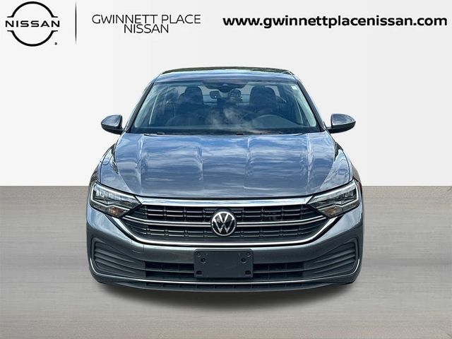 2022 Volkswagen Jetta SE