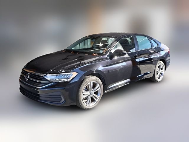 2022 Volkswagen Jetta SE