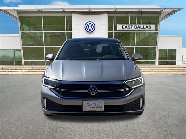 2022 Volkswagen Jetta SEL