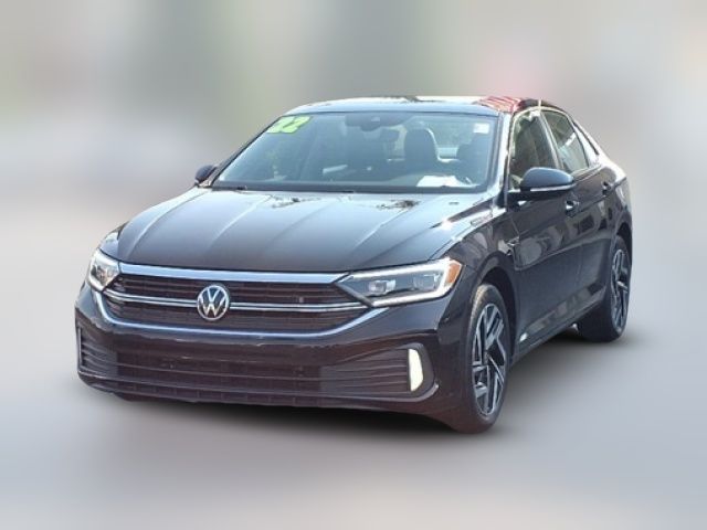 2022 Volkswagen Jetta SEL