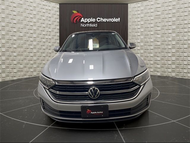 2022 Volkswagen Jetta SEL