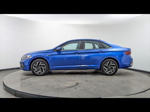 2022 Volkswagen Jetta SEL