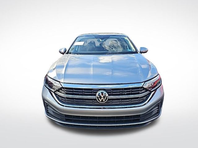 2022 Volkswagen Jetta SEL