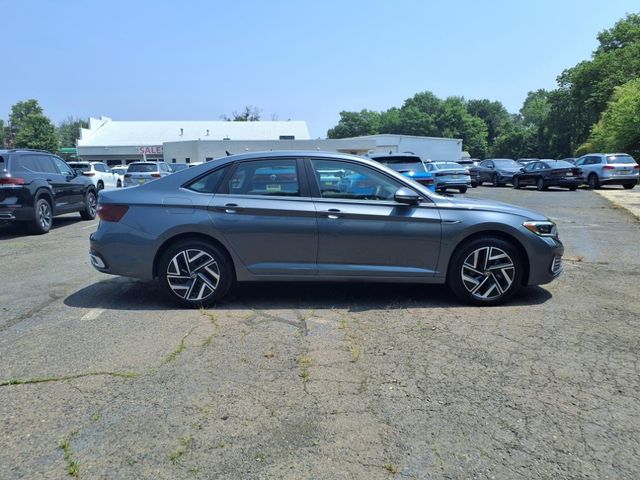 2022 Volkswagen Jetta SEL