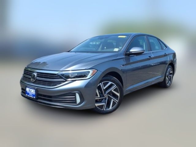 2022 Volkswagen Jetta SEL