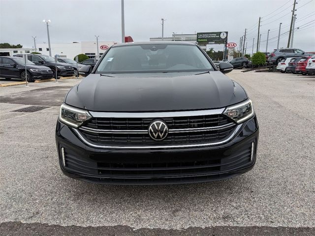 2022 Volkswagen Jetta SEL