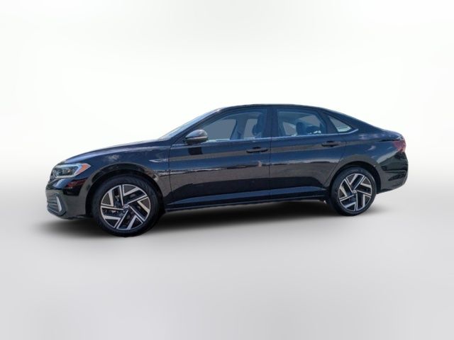 2022 Volkswagen Jetta SEL