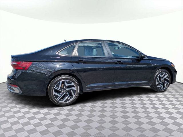 2022 Volkswagen Jetta SEL