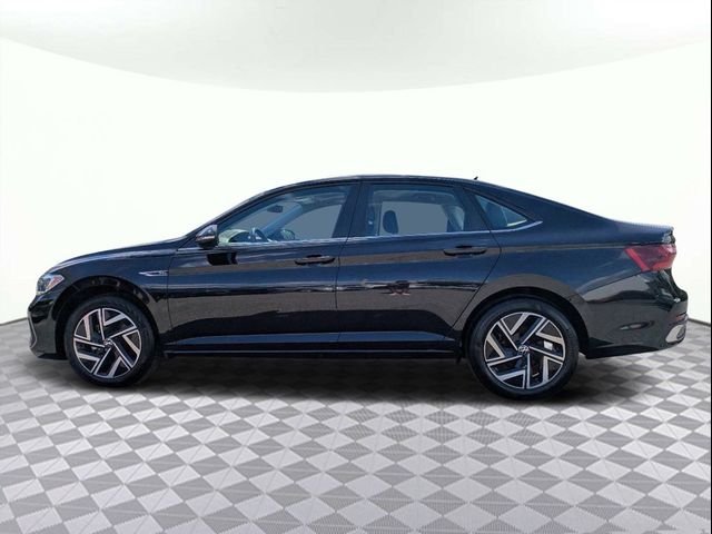2022 Volkswagen Jetta SEL