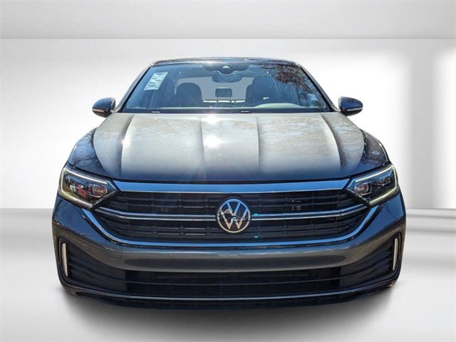 2022 Volkswagen Jetta SEL