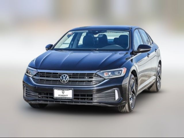 2022 Volkswagen Jetta SEL