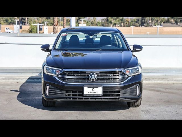 2022 Volkswagen Jetta SEL