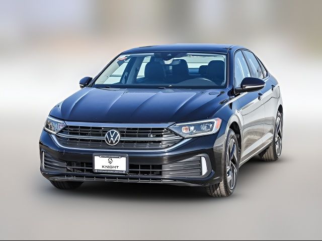 2022 Volkswagen Jetta SEL