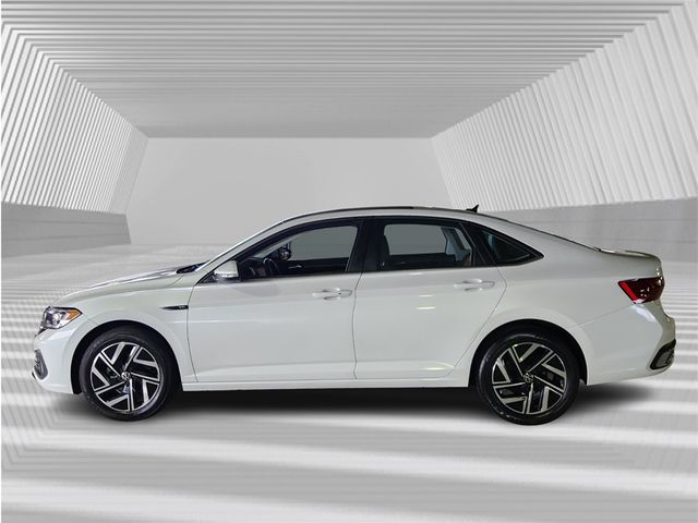 2022 Volkswagen Jetta SEL