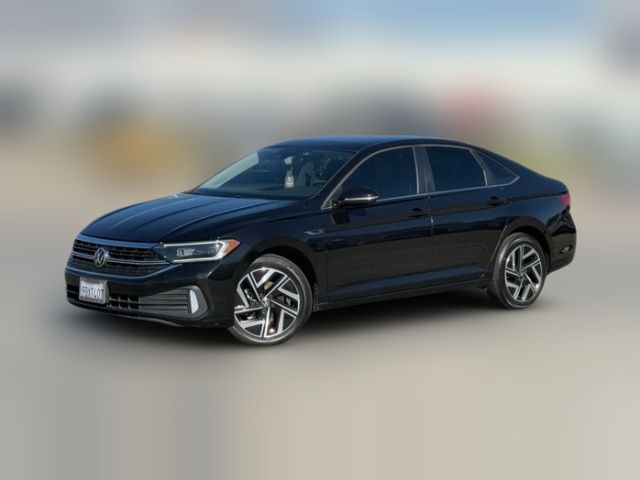 2022 Volkswagen Jetta SEL