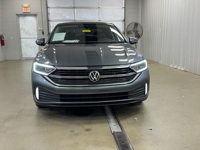 2022 Volkswagen Jetta SEL