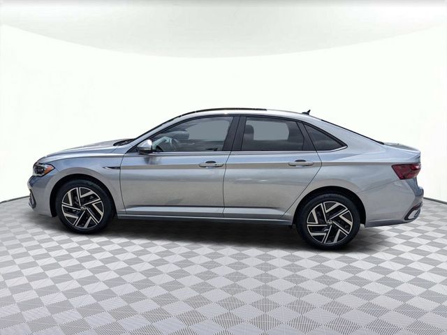 2022 Volkswagen Jetta SEL